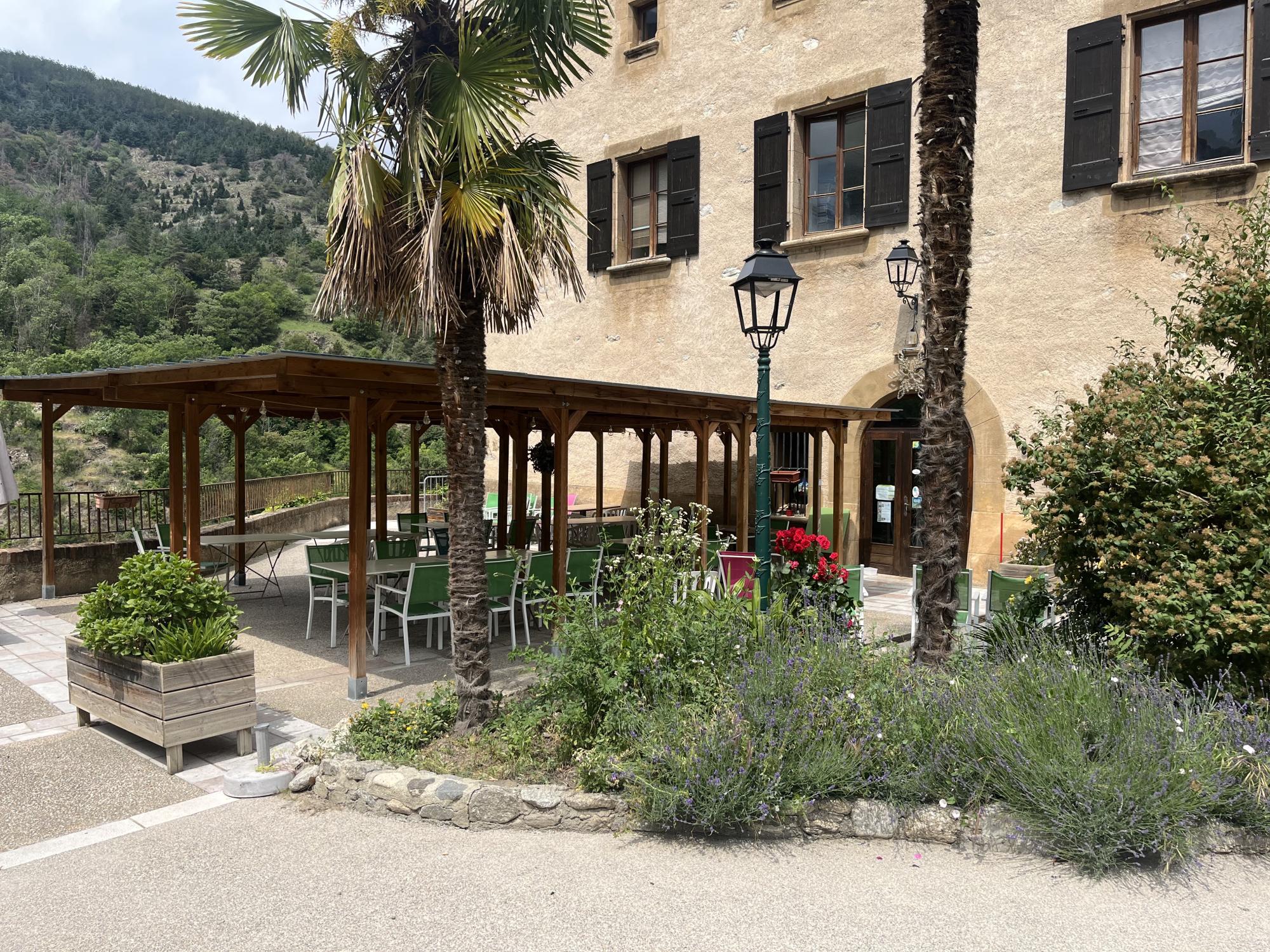 Mairie de Nyer